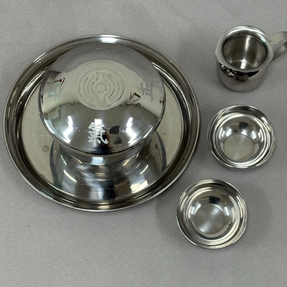 천도교 청수기(교구용) 22,000원