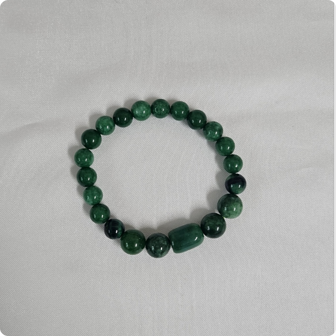 천도교 팔찌 염주(21주) 10,000원
