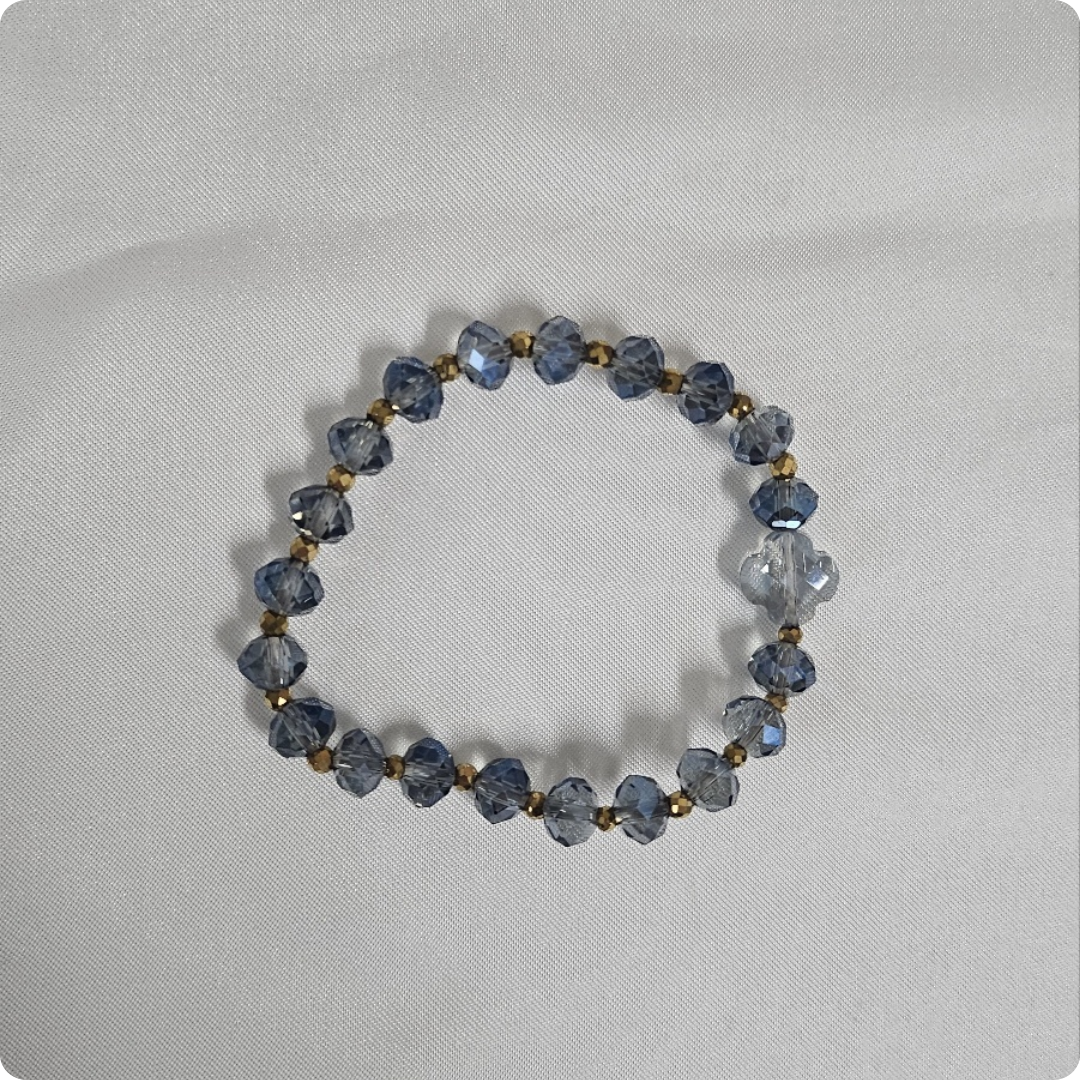 천도교 팔찌 염주(21주) 10,000원