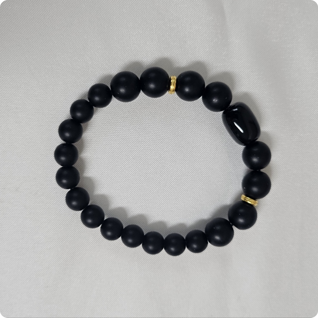 천도교 팔찌 염주(21주) 10,000원