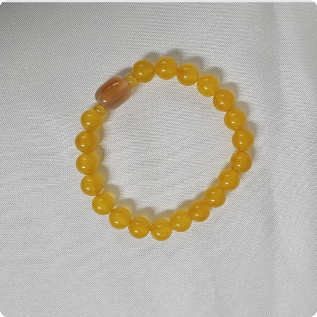 천도교 팔찌 염주(21주) 10,000원