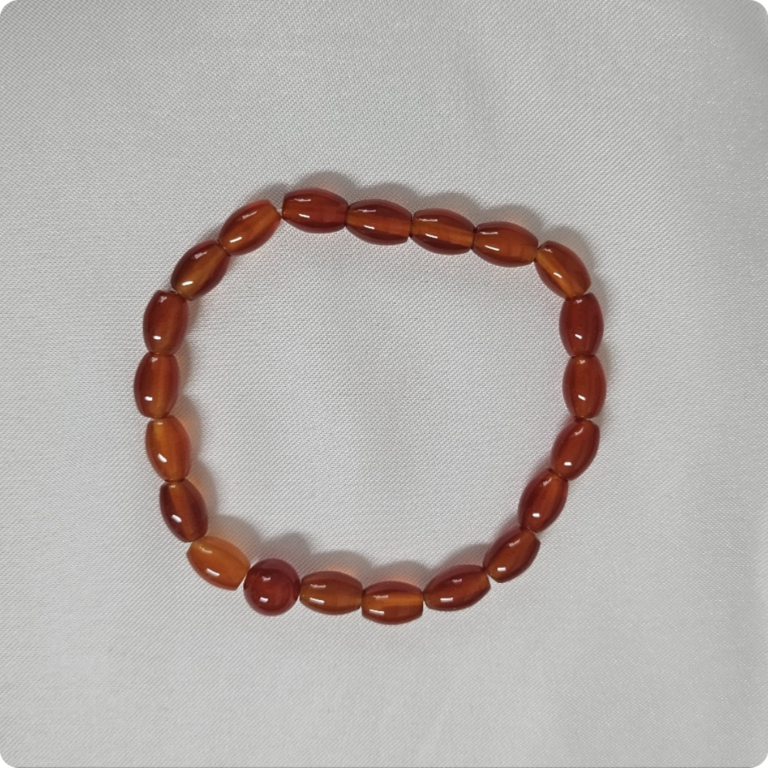 천도교 팔찌 염주(21주) 10,000원