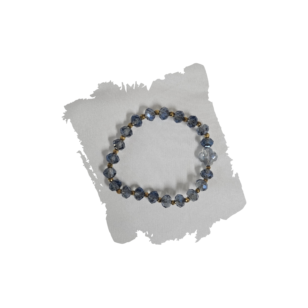 천도교 팔찌 염주(21주) 10,000원