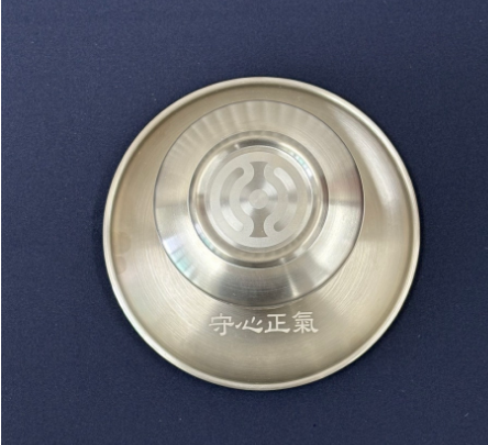 천도교 스테인리스 청수기 25,000원