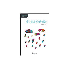 비구름을 삼킨 하늘 11,000원